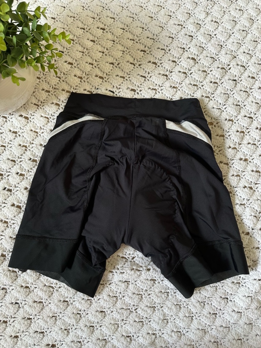 Lot of 2 Terry Precision Bike Shorts |
Women's Medium New 🆕 USA Made - Picture 6 of 8